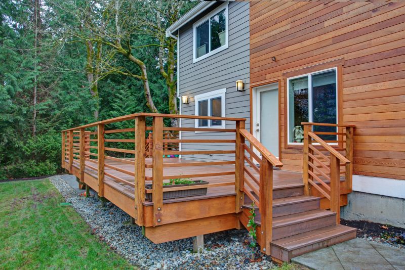 Batten Siding Installation in Gorham, ME