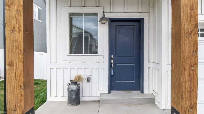 Batten Siding Installation in North Waterboro, ME