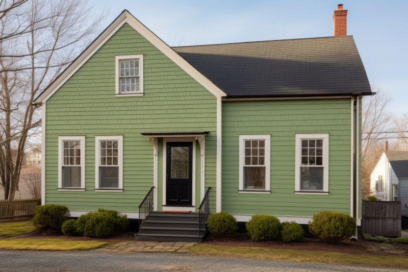 Board And Batten Installation in Waterboro, ME