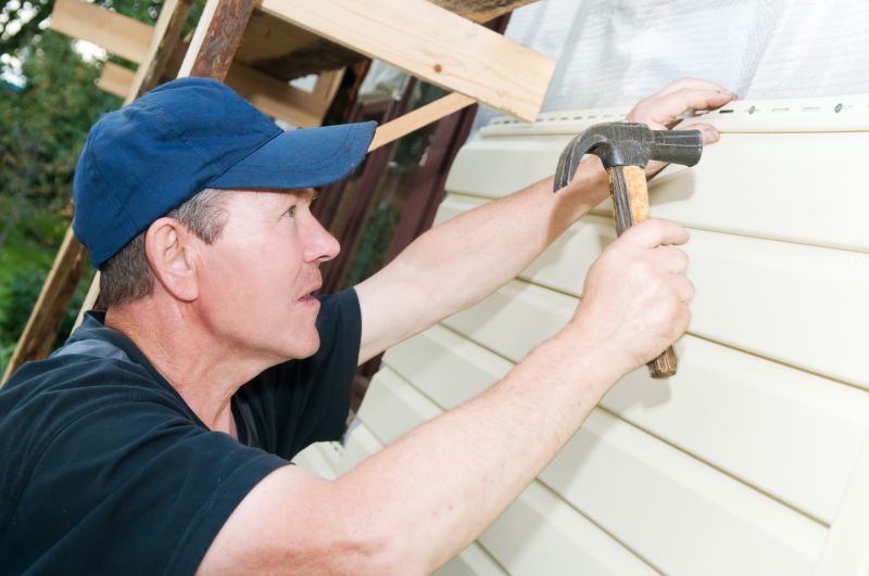 Building Siding Installation in York County, ME