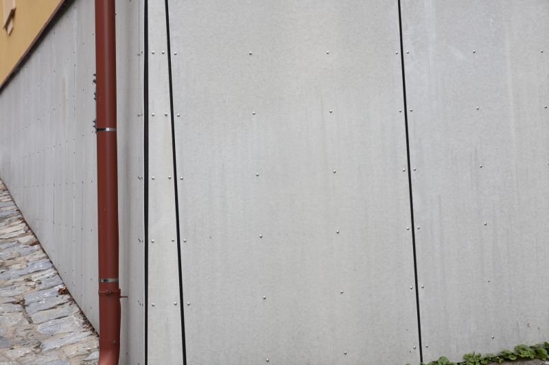 Cement Board Replacement in York County, ME