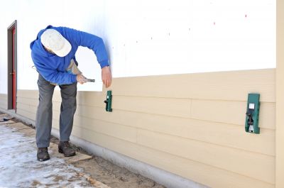 Cement Siding Service in Long Island, ME