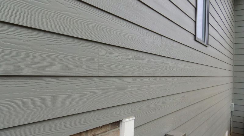 Cement Siding Service in Ogunquit, ME