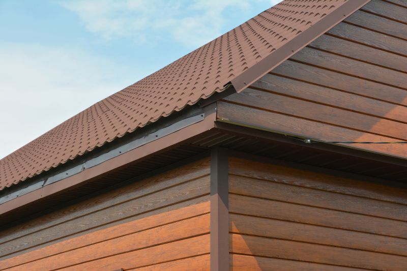 Composite Siding Installation in Berwick, ME