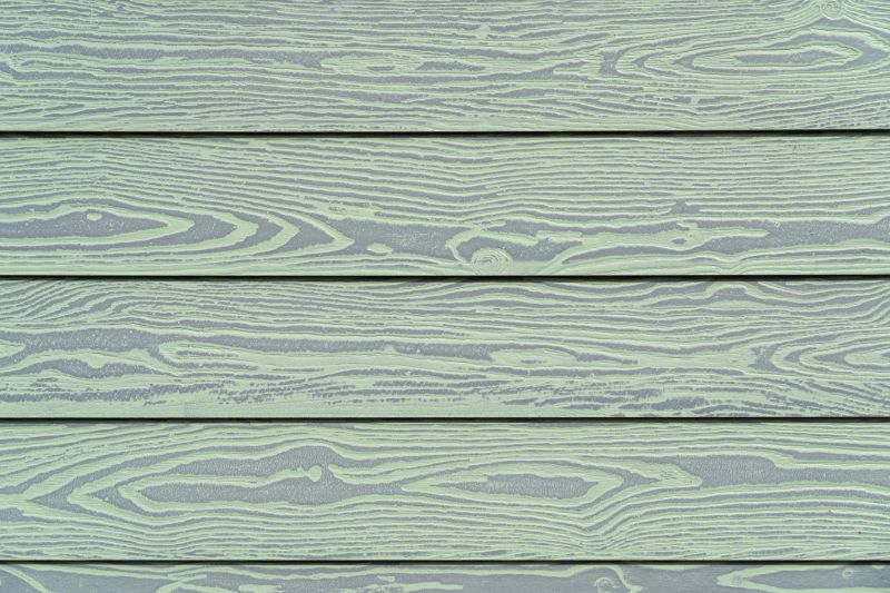 Composite Siding Installation in Portland, ME