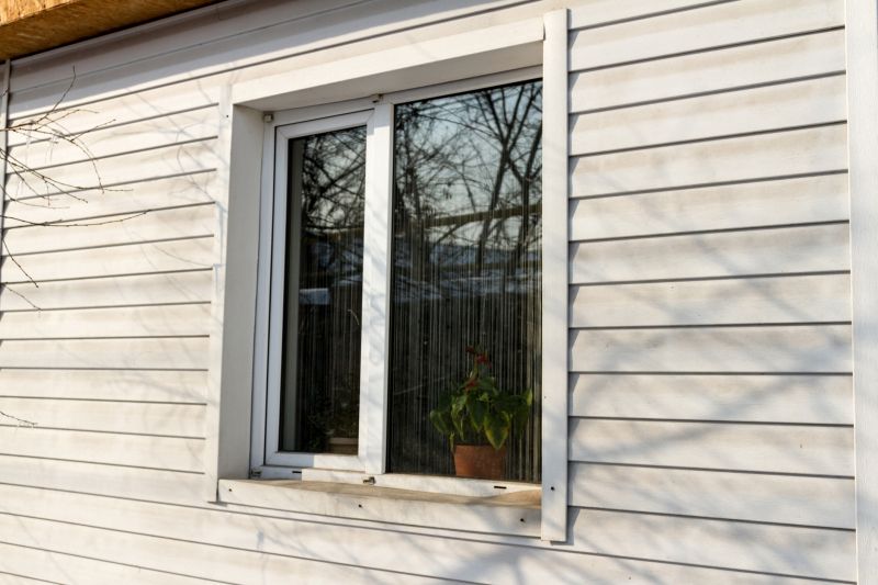 Damaged Siding Replacement in York County, ME