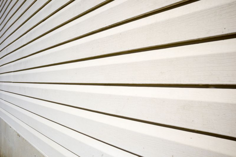 Dutch Lap Siding Installation in York County, ME