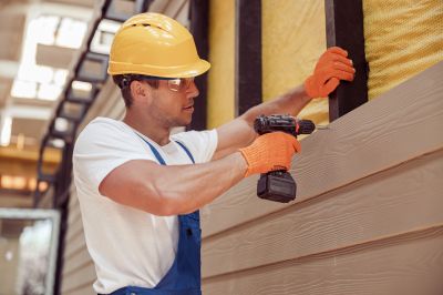 Fiber Cement Installation in Ogunquit, ME