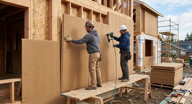 Fiber Cement Installation in Sanford, ME