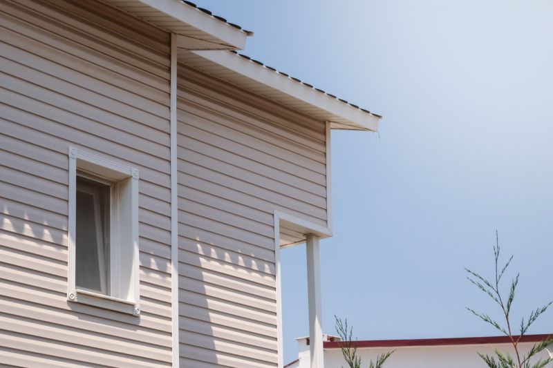 Fiber Siding Installation in Lebanon, ME