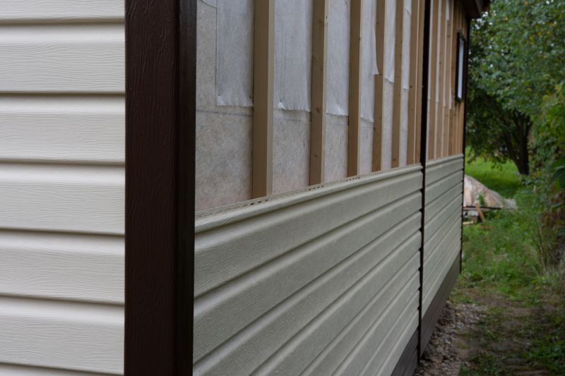 Fiber Siding Installation in Portland, ME
