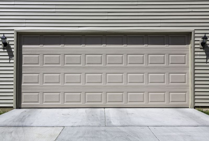 Garage Siding Installation in York County, ME