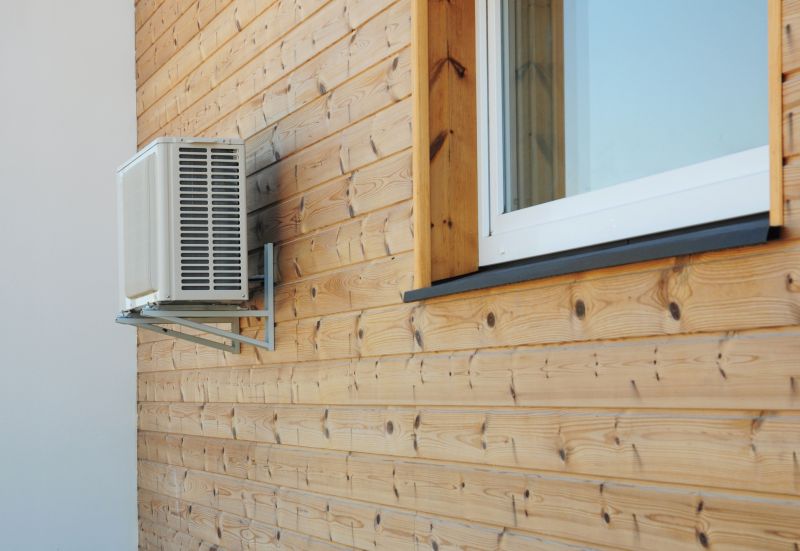 Hardwood Siding Installation in North Berwick, ME