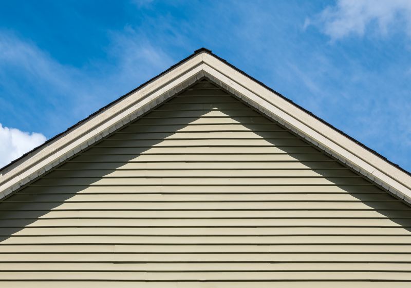 Insulated Siding Installation in Limington, ME