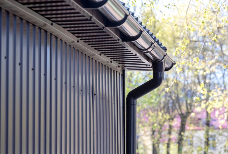 Metal Siding Service in Buxton, ME