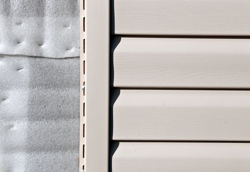 Pvc Siding Installation in York County, ME