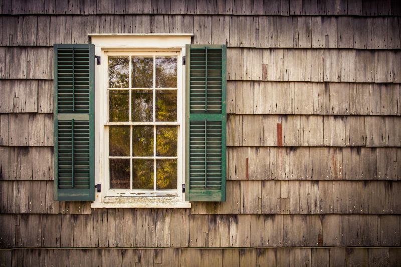 Shake Siding Installation in Berwick, ME