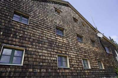 Shake Siding Installation in Biddeford, ME