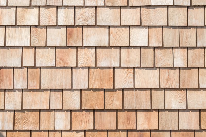 Shake Siding Installation in Scarborough, ME
