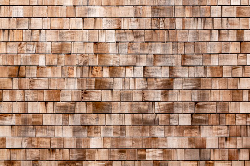 Shake Siding Installation in Waterboro, ME