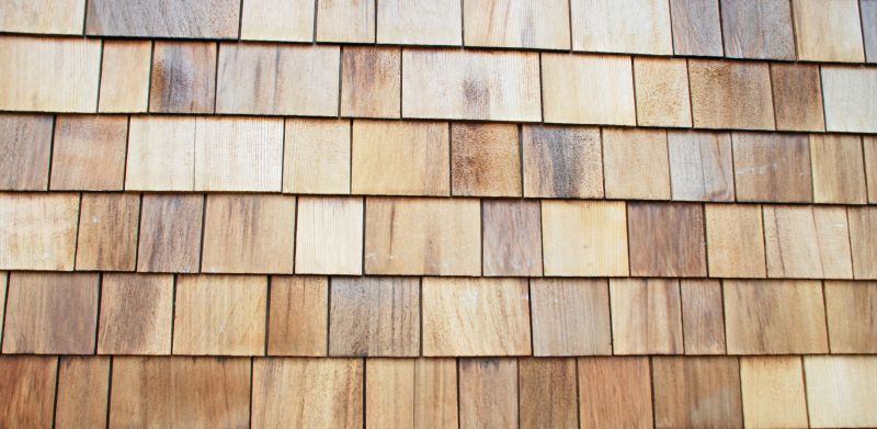 Shake Siding Installation in Windham, ME