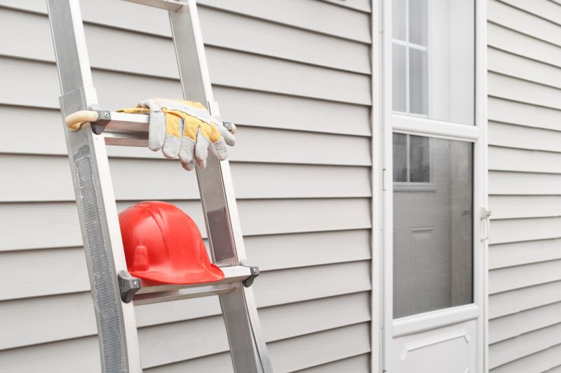 Siding Replacement in Berwick, ME