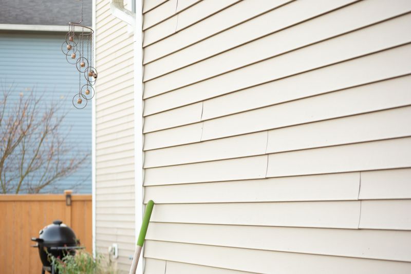 Siding Replacement in Lebanon, ME
