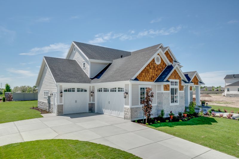 Siding Replacement in Steep Falls, ME