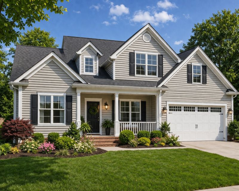 Siding Service in Cumberland County, ME