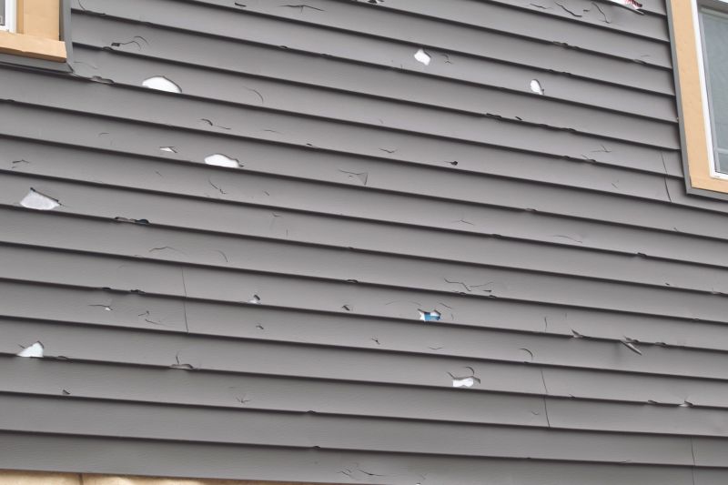 Siding Service in Limerick, ME