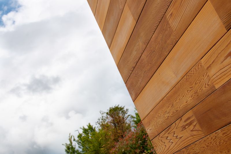 Wood Cladding Replacement in York County, ME