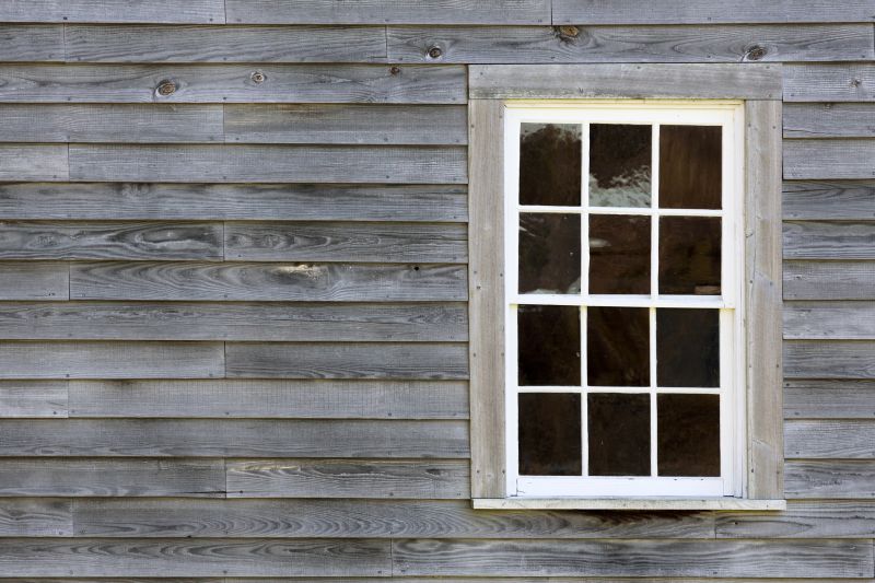 Wood Siding Installation in Falmouth, ME