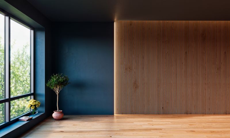 Wood Siding Installation in Hollis Center, ME