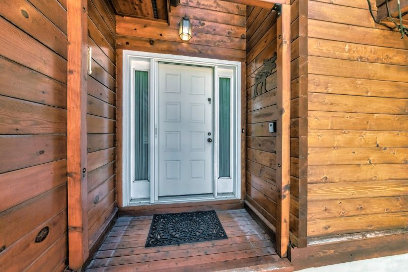 Wood Siding Replacement in Kennebunk, ME
