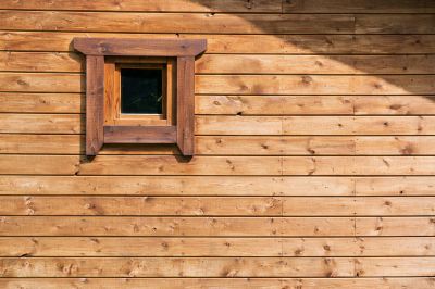 Wood Siding Replacement in Long Island, ME